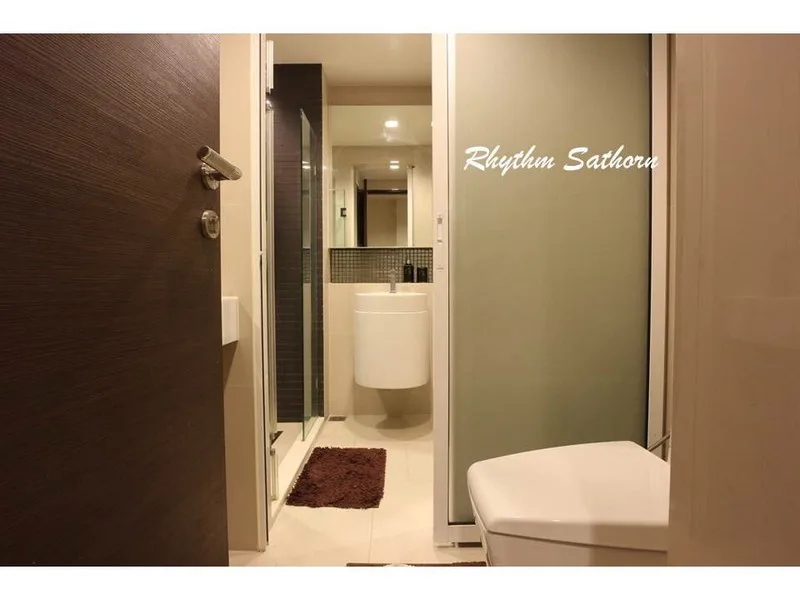 Rhythm Sathorn — photo 11