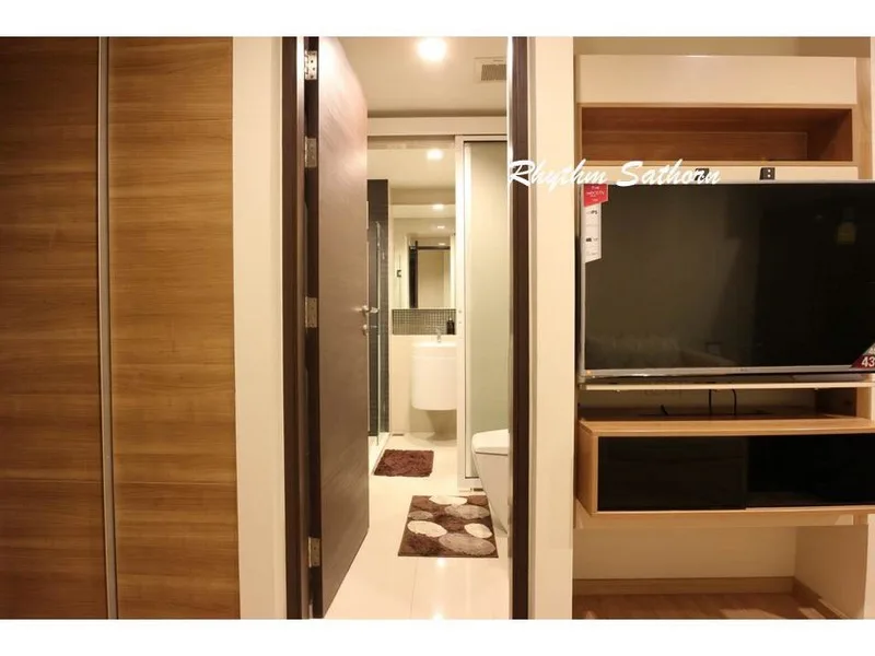 Rhythm Sathorn — photo 12