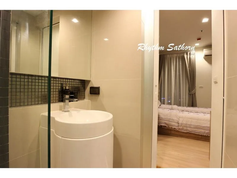 Rhythm Sathorn — photo 10