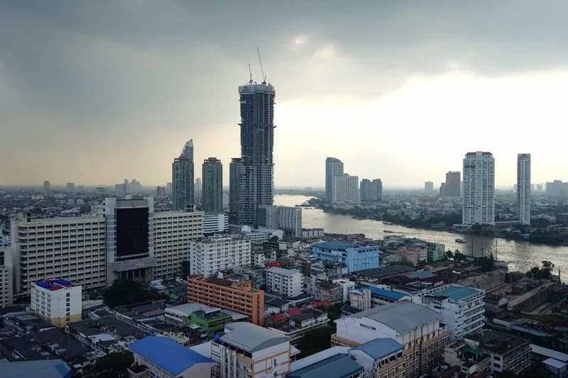 Rhythm Sathorn — photo 6