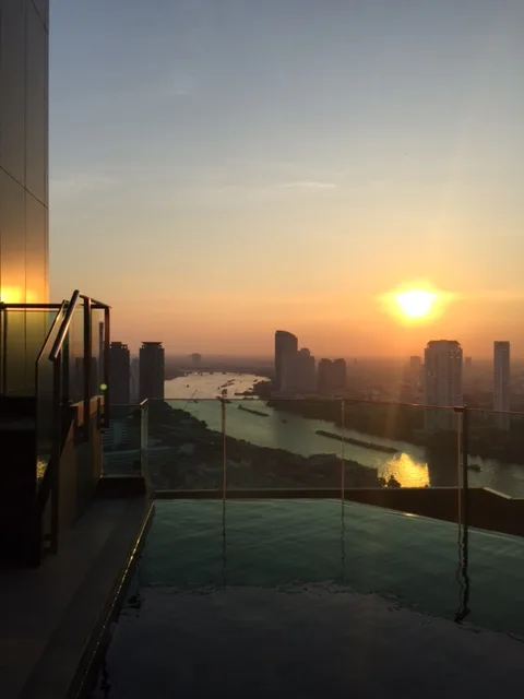 Rhythm Sathorn — photo 4