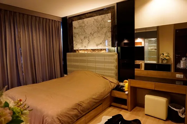 Rhythm Sathorn — photo 11