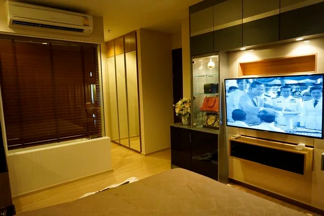 Rhythm Sathorn — photo 13