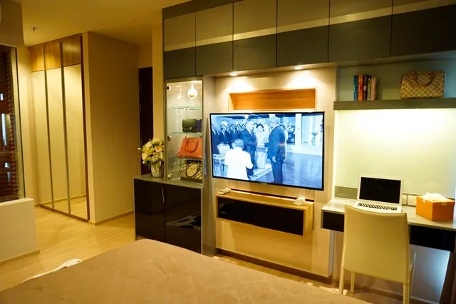 Rhythm Sathorn — photo 14