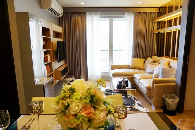 Rhythm Sathorn — photo 5