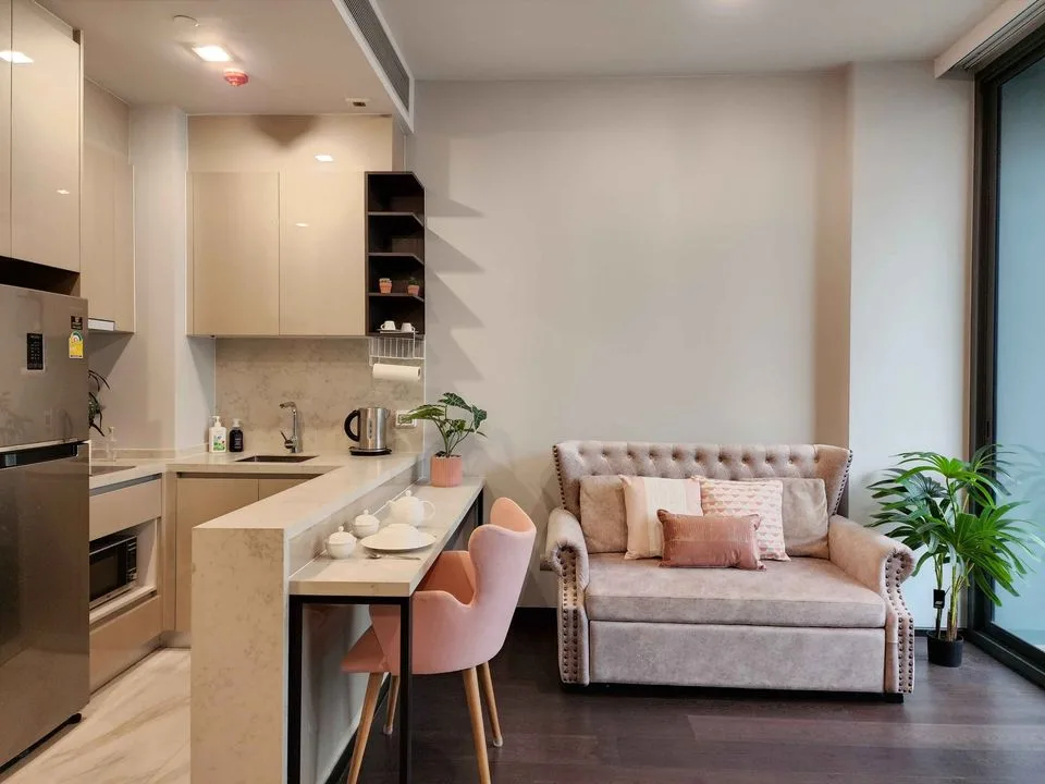 Laviq Sukhumvit 57 — photo 2
