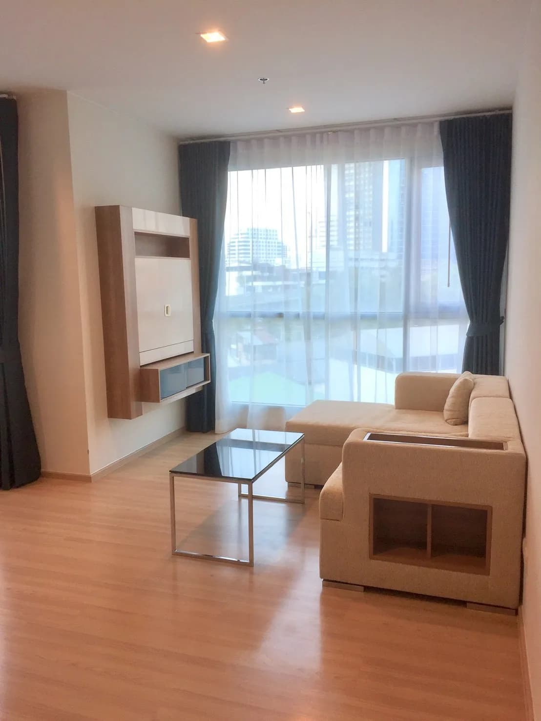 Rhythm Sathorn — photo 4