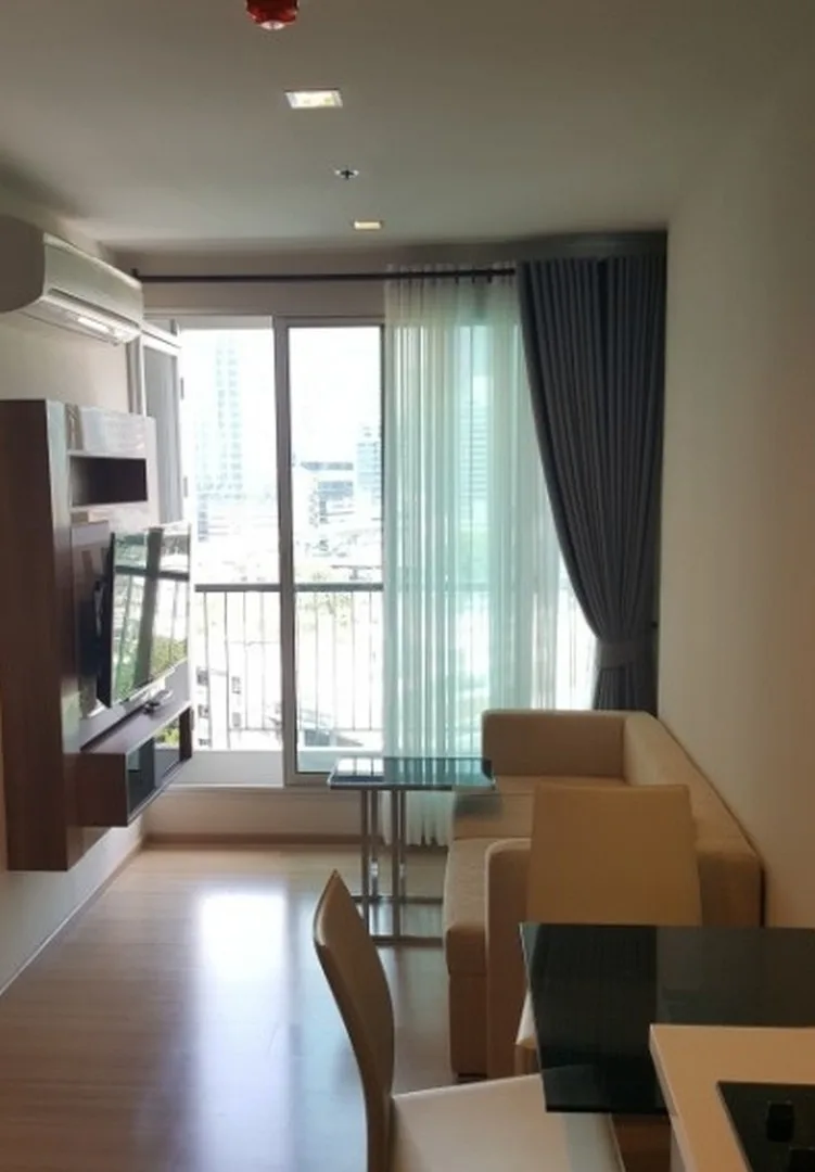 Rhythm Sathorn — photo 4