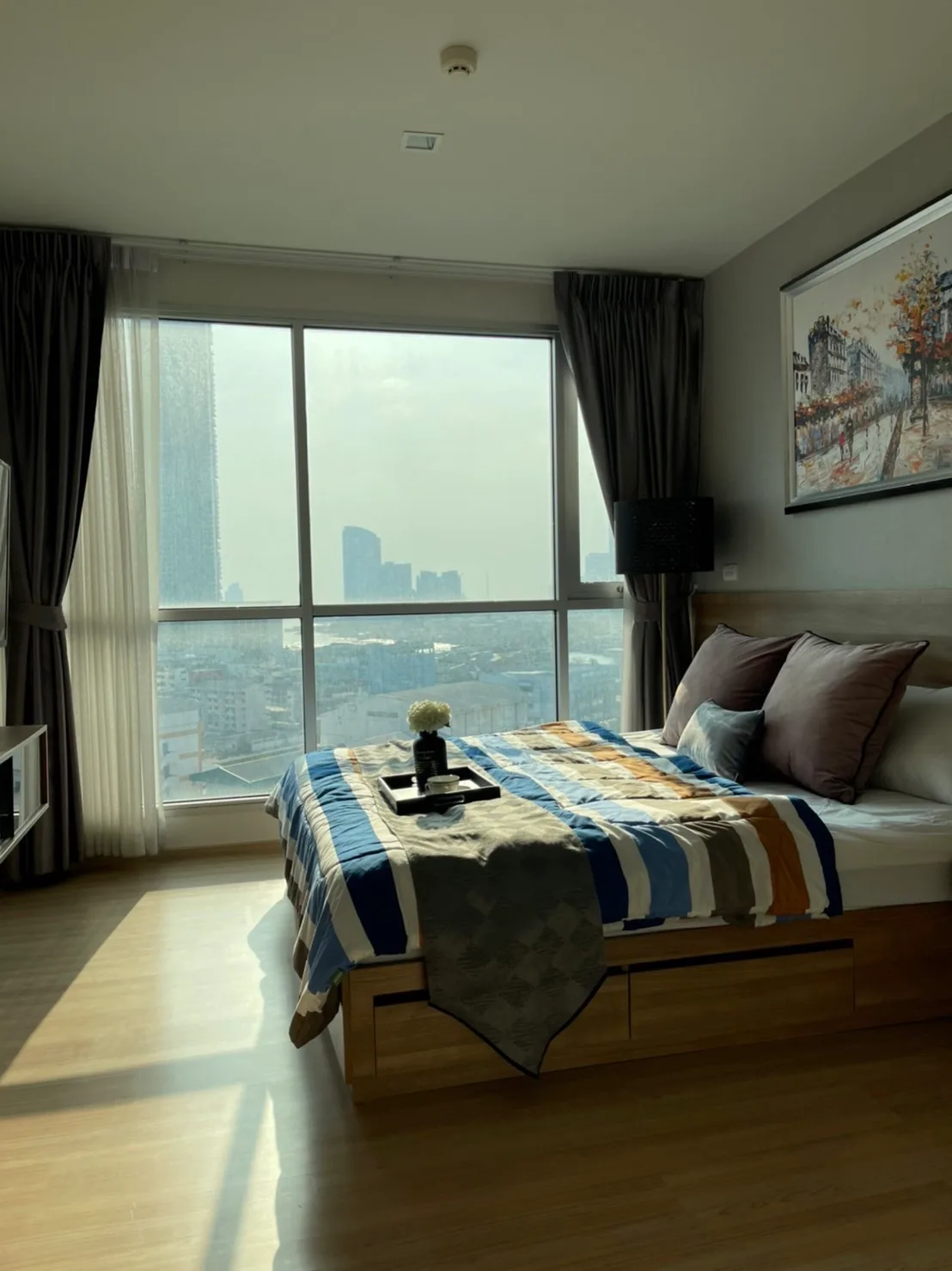 Rhythm Sathorn — photo 4