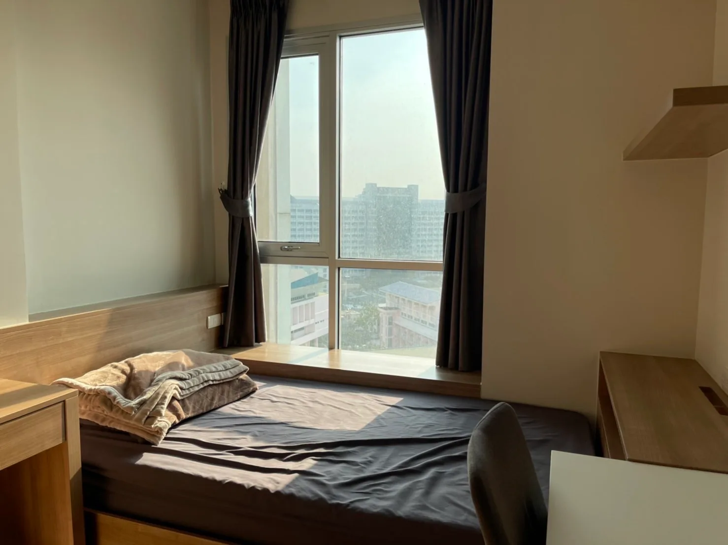 Rhythm Sathorn — photo 8
