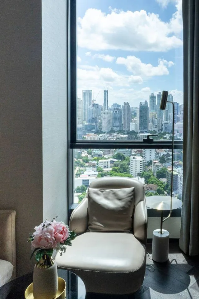 The Esse Sukhumvit 36 — photo 8