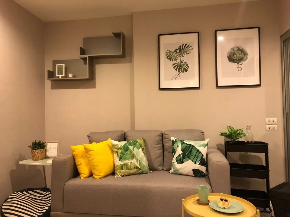 Aspire Sukhumvit 48 — photo 1