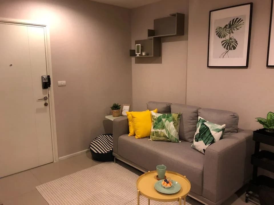 Aspire Sukhumvit 48 — photo 2
