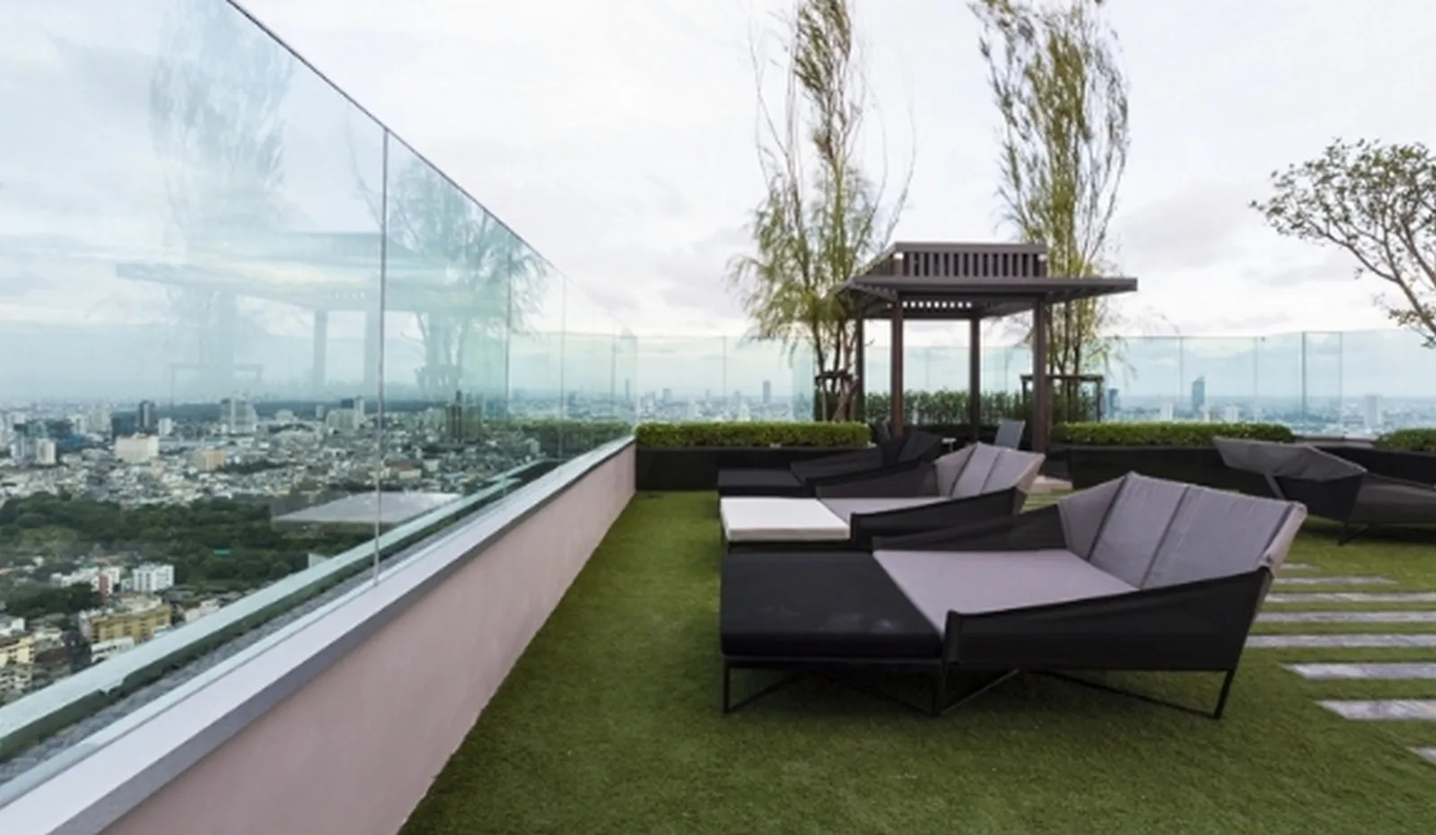 Rhythm Sathorn — photo 4