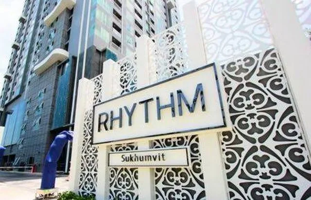 Rhythm Sukhumvit 50 — photo 13