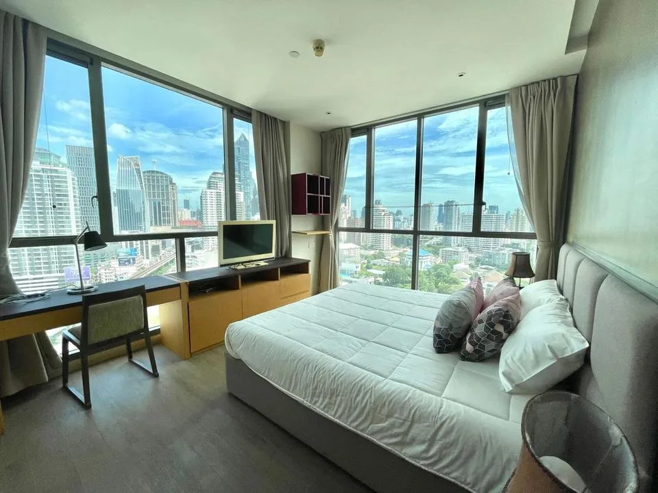 Aequa Sukhumvit 49 — photo 2