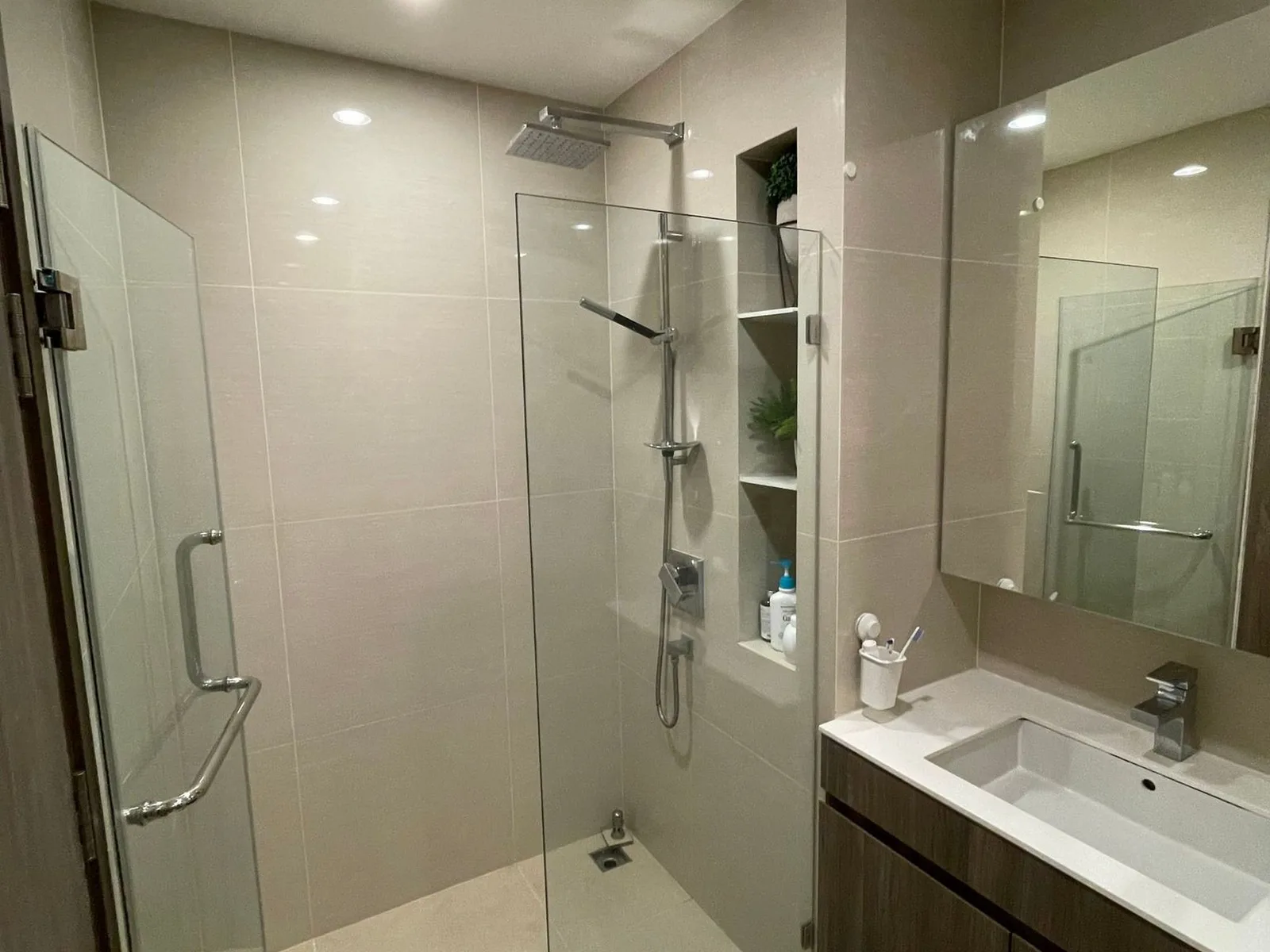 IDEO Mobi Sukhumvit 66 — photo 8