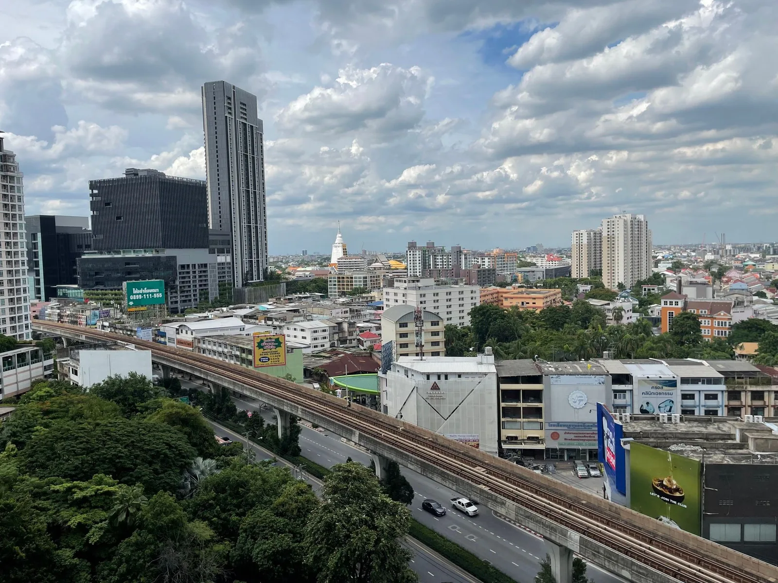IDEO Mobi Sukhumvit 66 — photo 10
