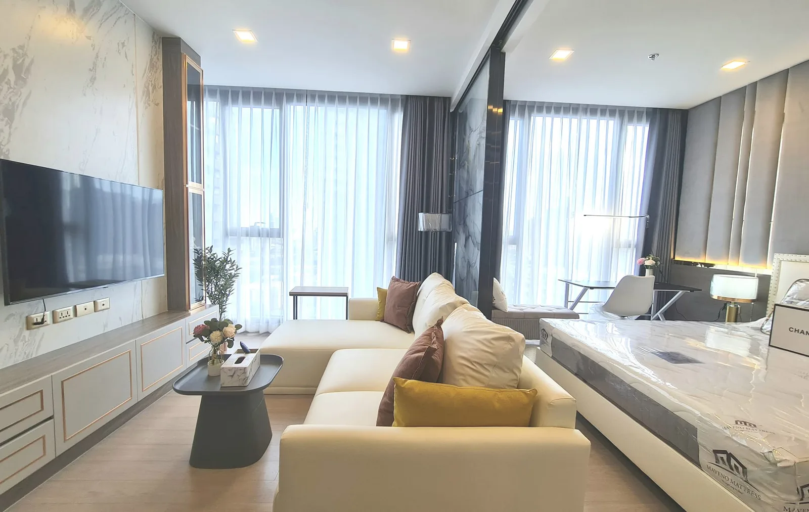 One 9 Five Asoke - Rama 9 — photo 1
