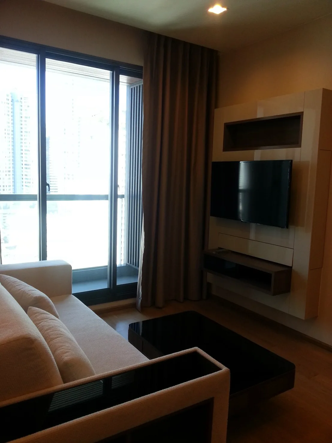 The Address Sathorn — photo 1