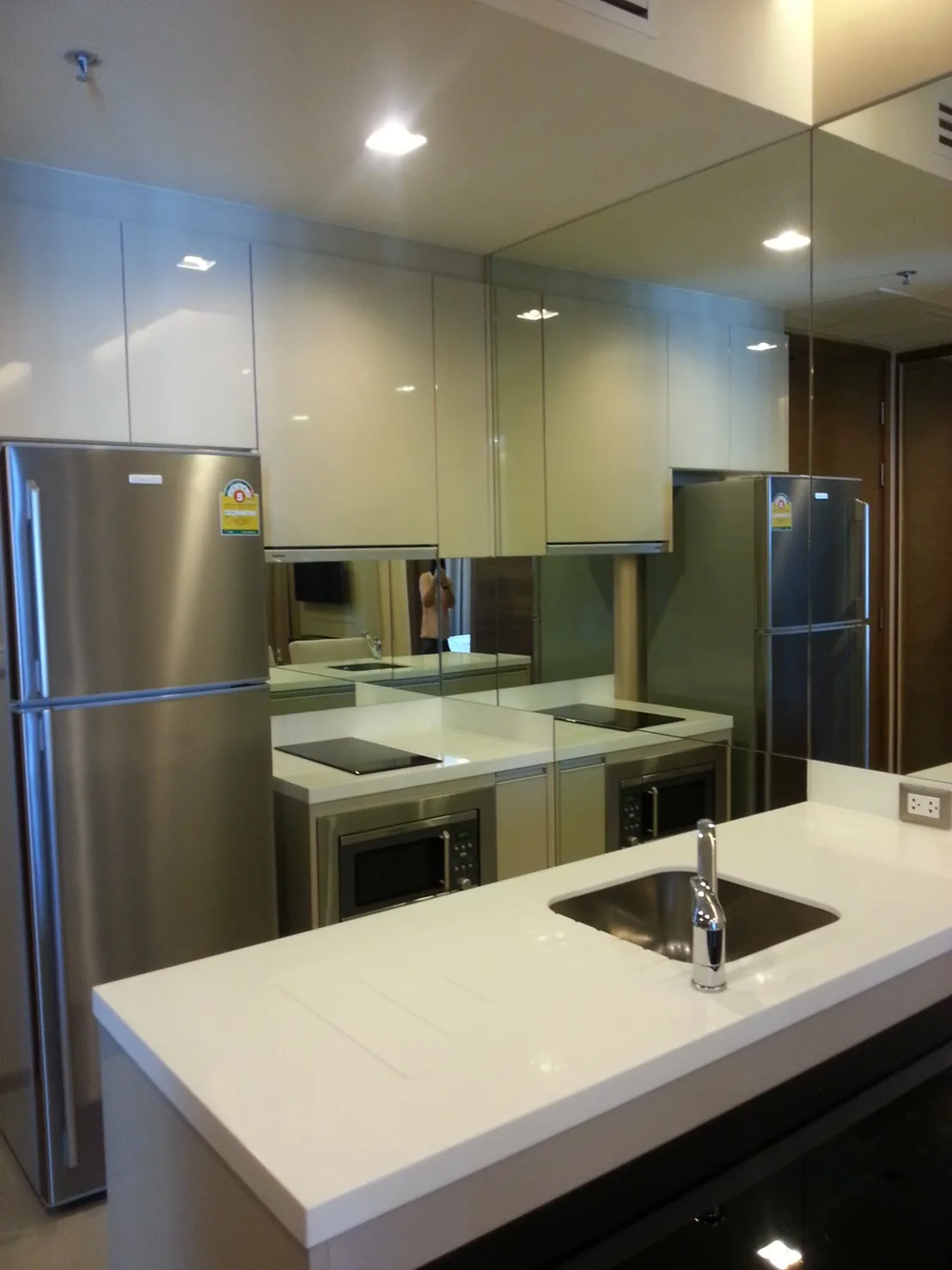 The Address Sathorn — photo 7