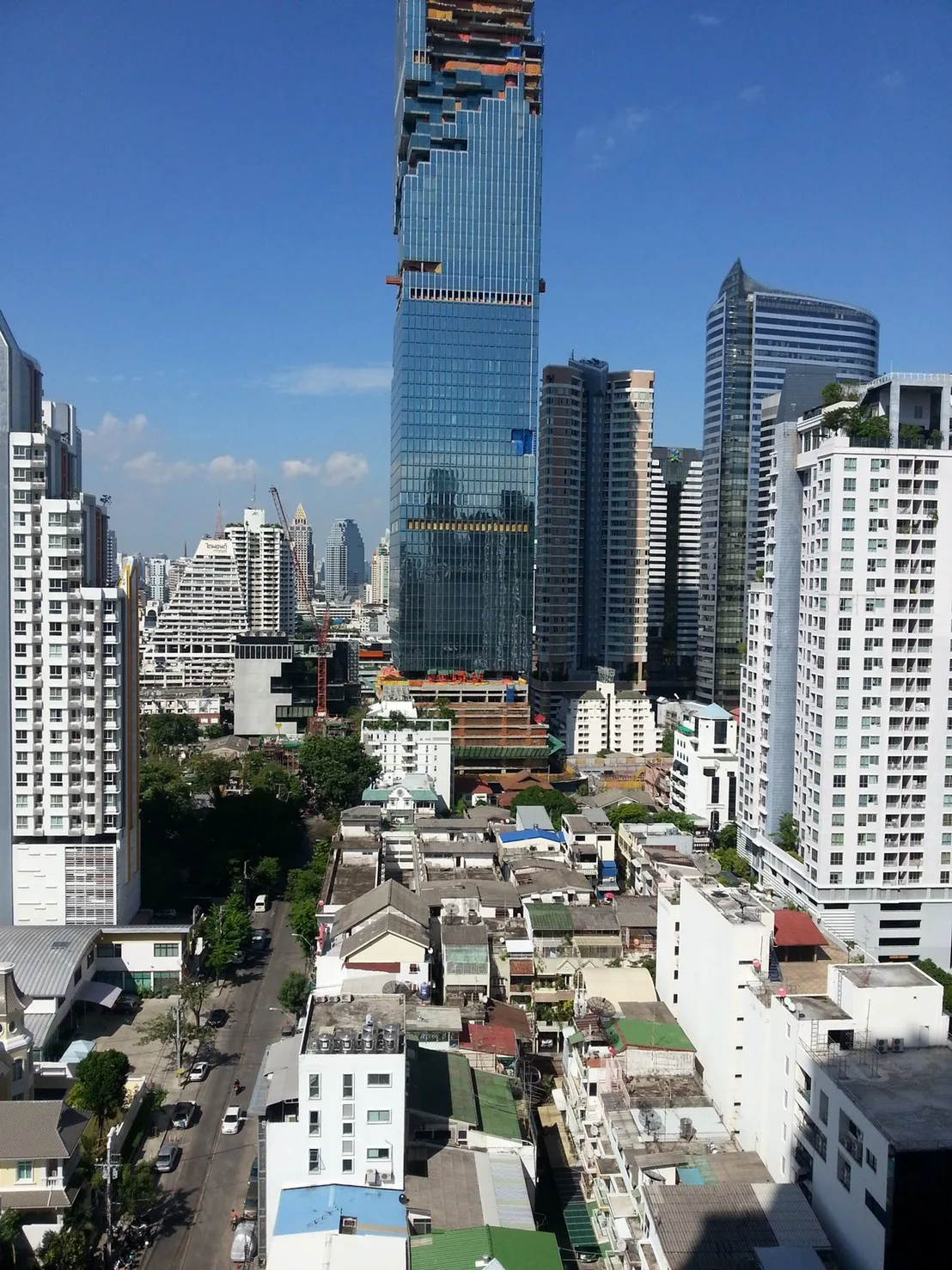 The Address Sathorn — photo 8