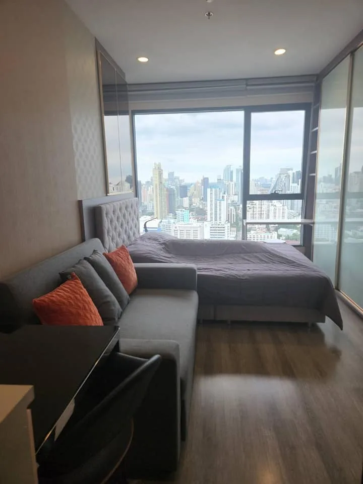 Ideo Mobi Asoke — photo 3