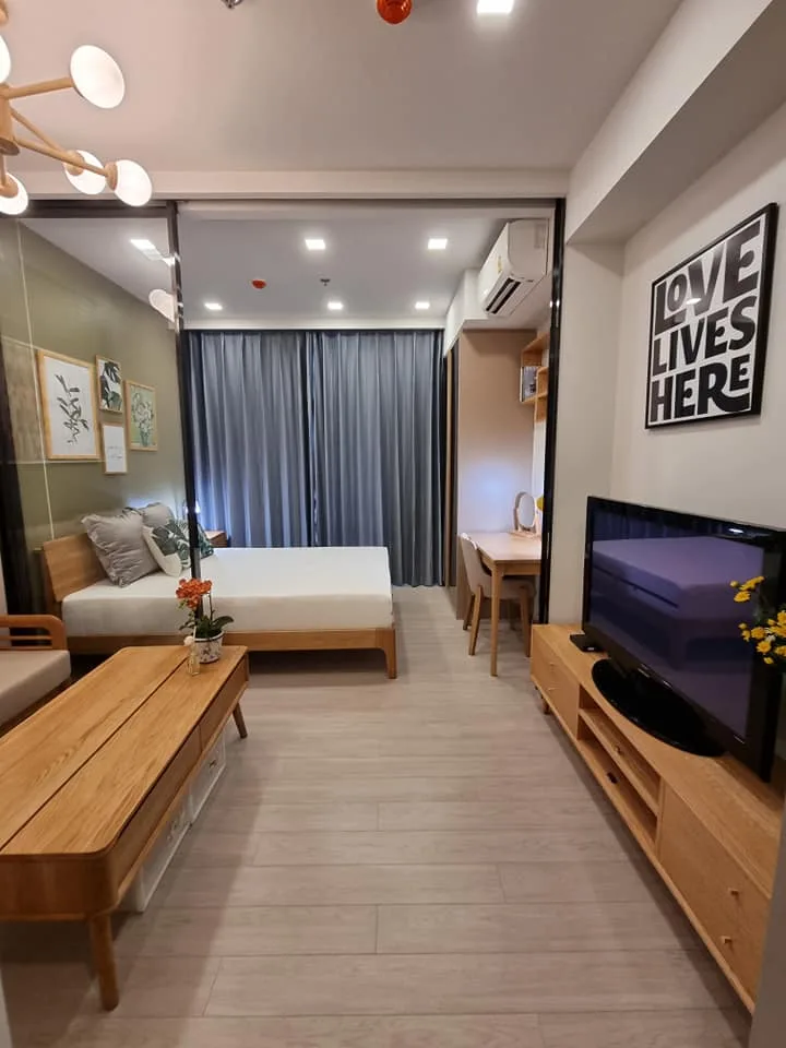 One 9 Five Asoke - Rama 9 — photo 2