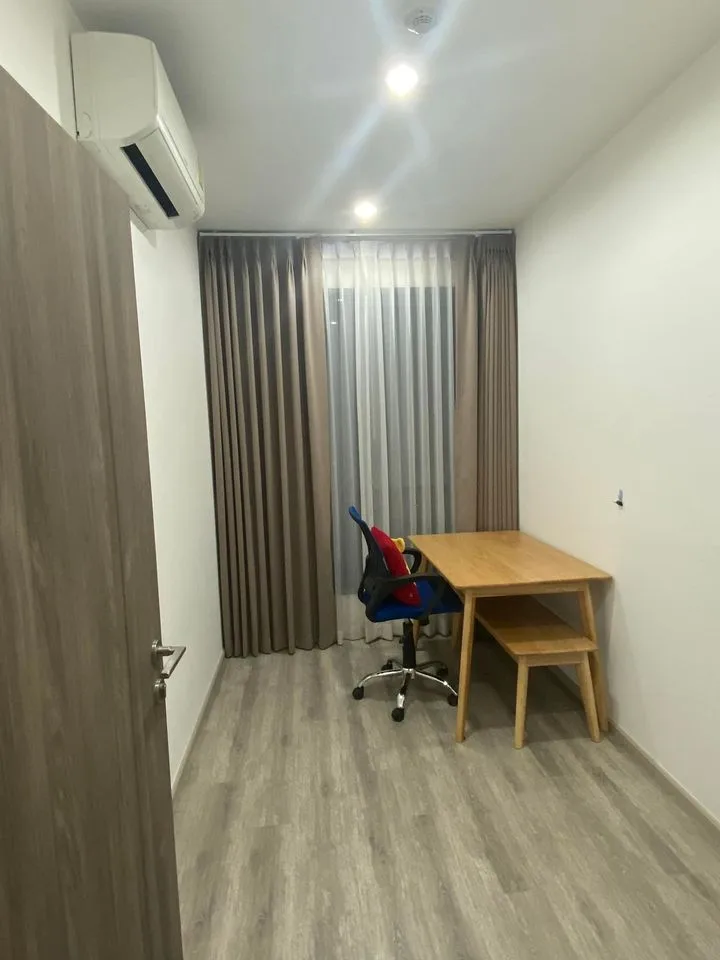 IDEO Mobi Sukhumvit 66 — photo 5