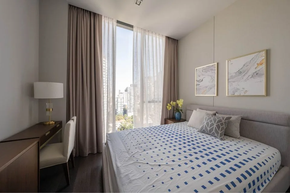 Laviq Sukhumvit 57 — photo 7
