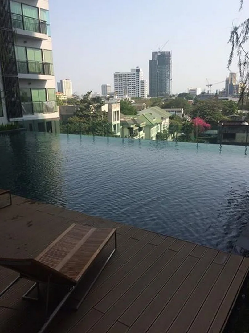 Rhythm Sukhumvit 36 - 38 — photo 7