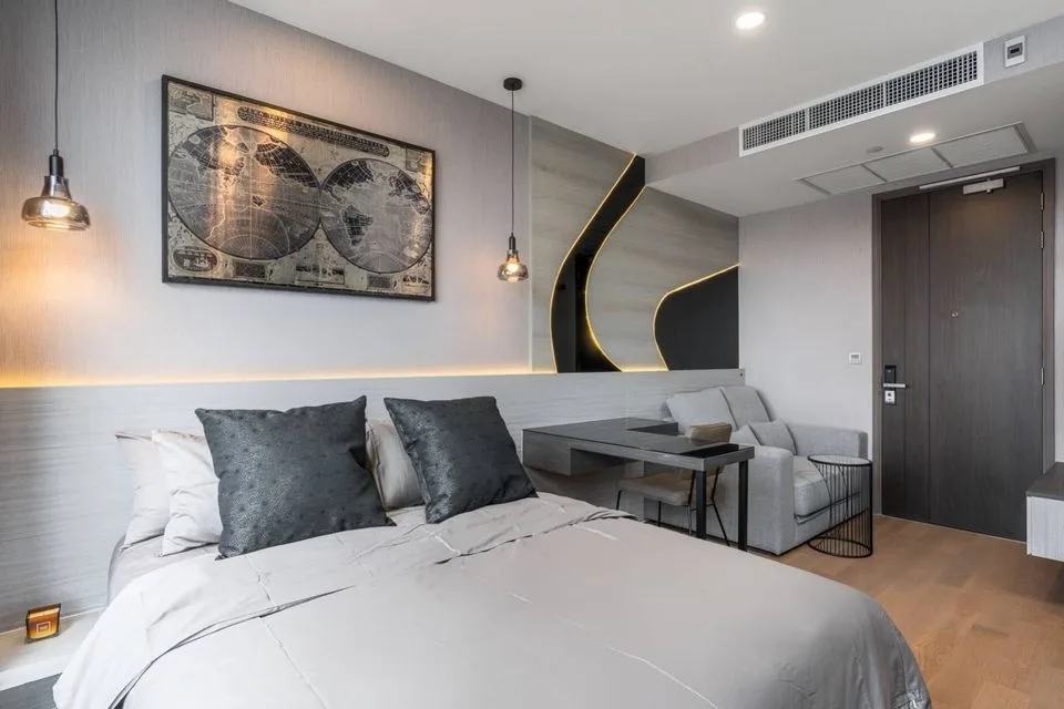 Ashton Chula - Silom — photo 2