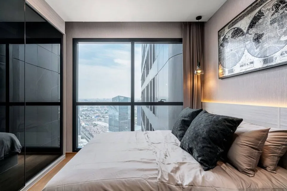 Ashton Chula - Silom — photo 4