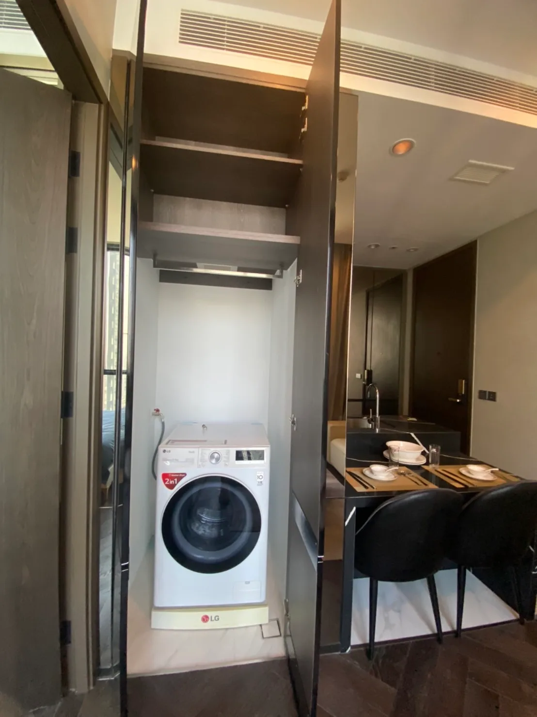 The Esse Sukhumvit 36 — photo 10