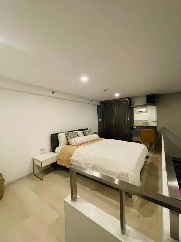 Knightsbridge Prime Sathorn — photo 9