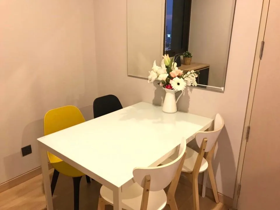 Lumpini Suite Phetchaburi - Makkasan — photo 3