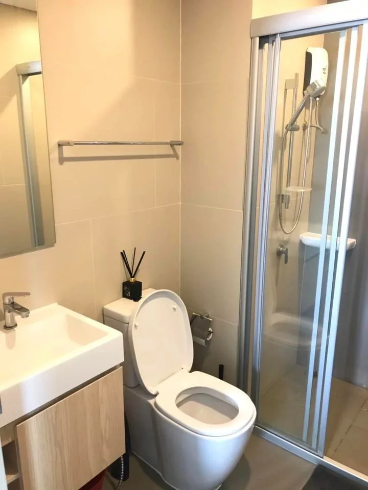 Lumpini Suite Phetchaburi - Makkasan — photo 8