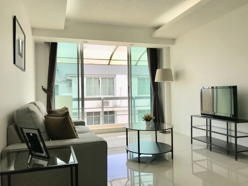 The Waterford Sukhumvit 50 Onnut — photo 1