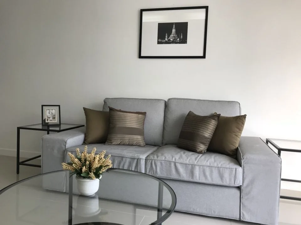 The Waterford Sukhumvit 50 Onnut — photo 2