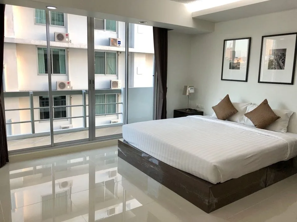 The Waterford Sukhumvit 50 Onnut — photo 4