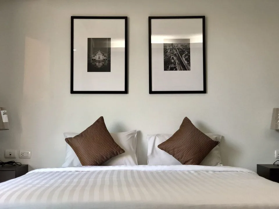 The Waterford Sukhumvit 50 Onnut — photo 5