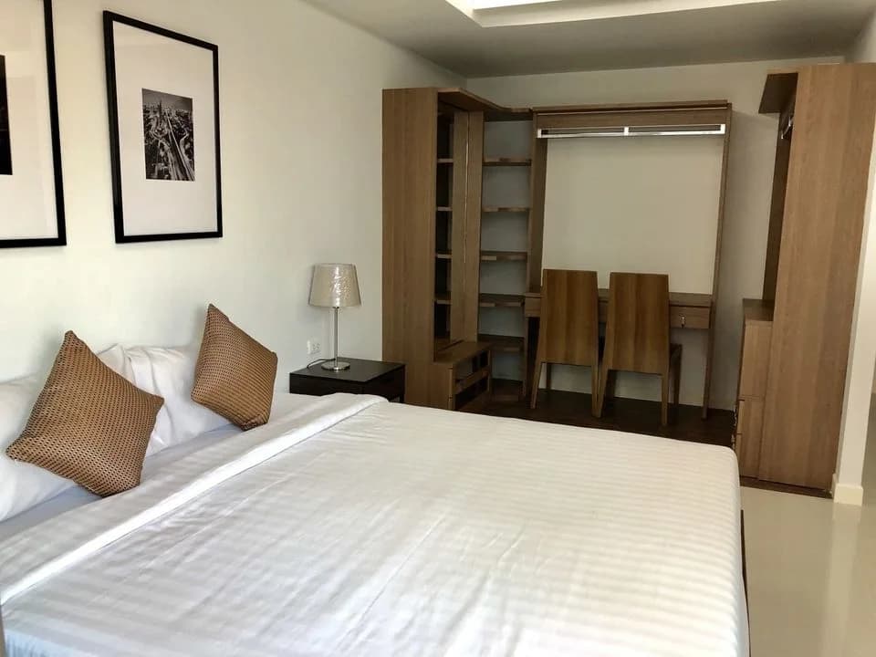 The Waterford Sukhumvit 50 Onnut — photo 6