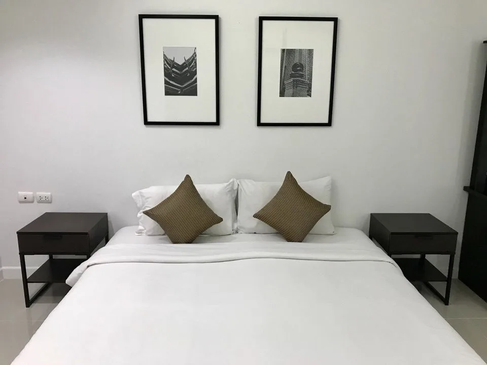 The Waterford Sukhumvit 50 Onnut — photo 8
