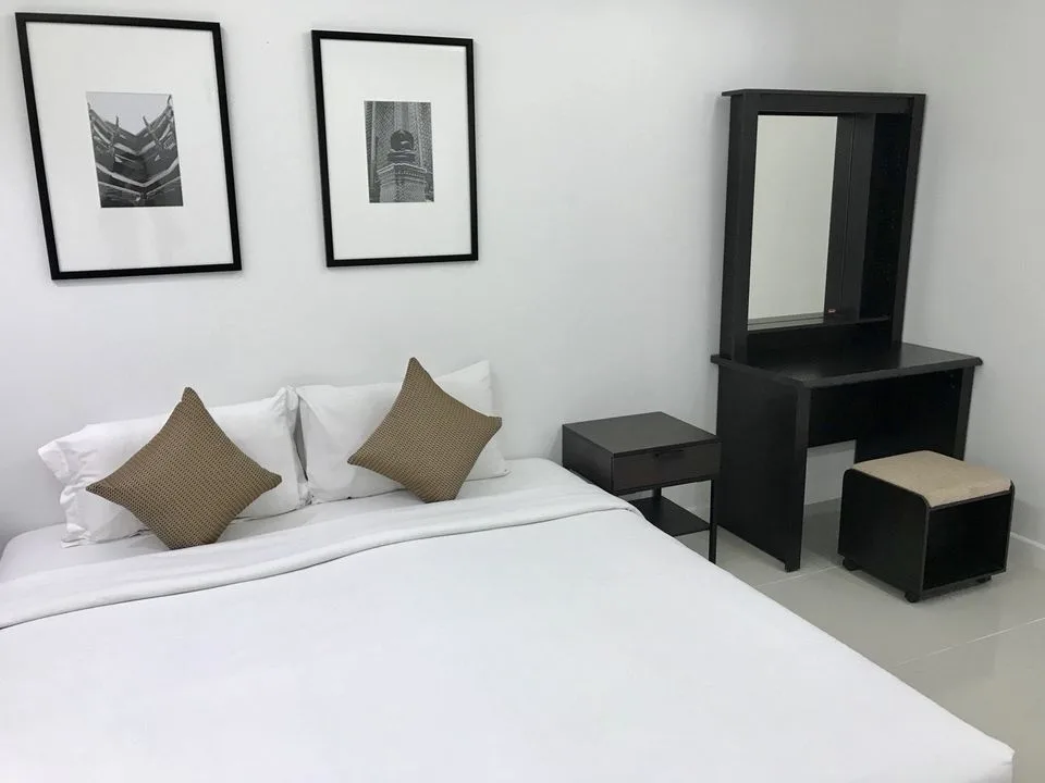 The Waterford Sukhumvit 50 Onnut — photo 9