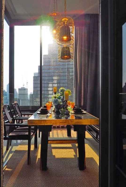 Ashton Silom — photo 1