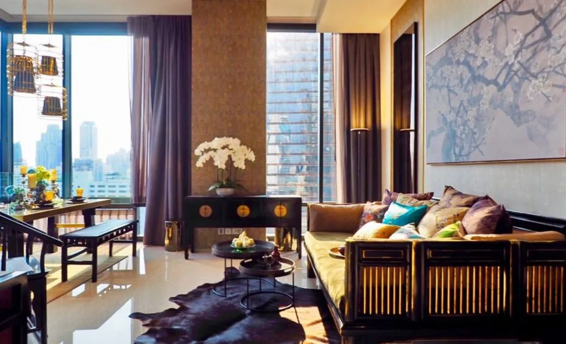 Ashton Silom — photo 3