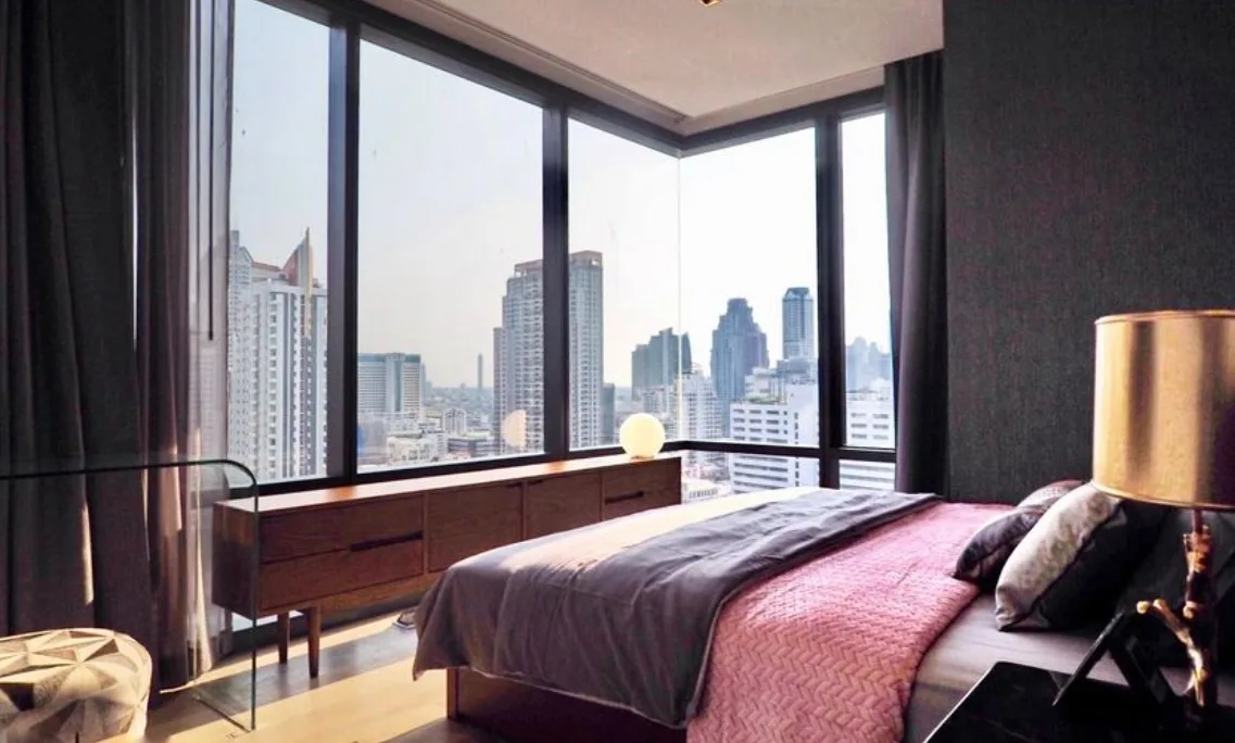 Ashton Silom — photo 6