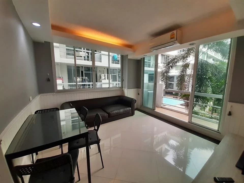 The Waterford Sukhumvit 50 Onnut — photo 2