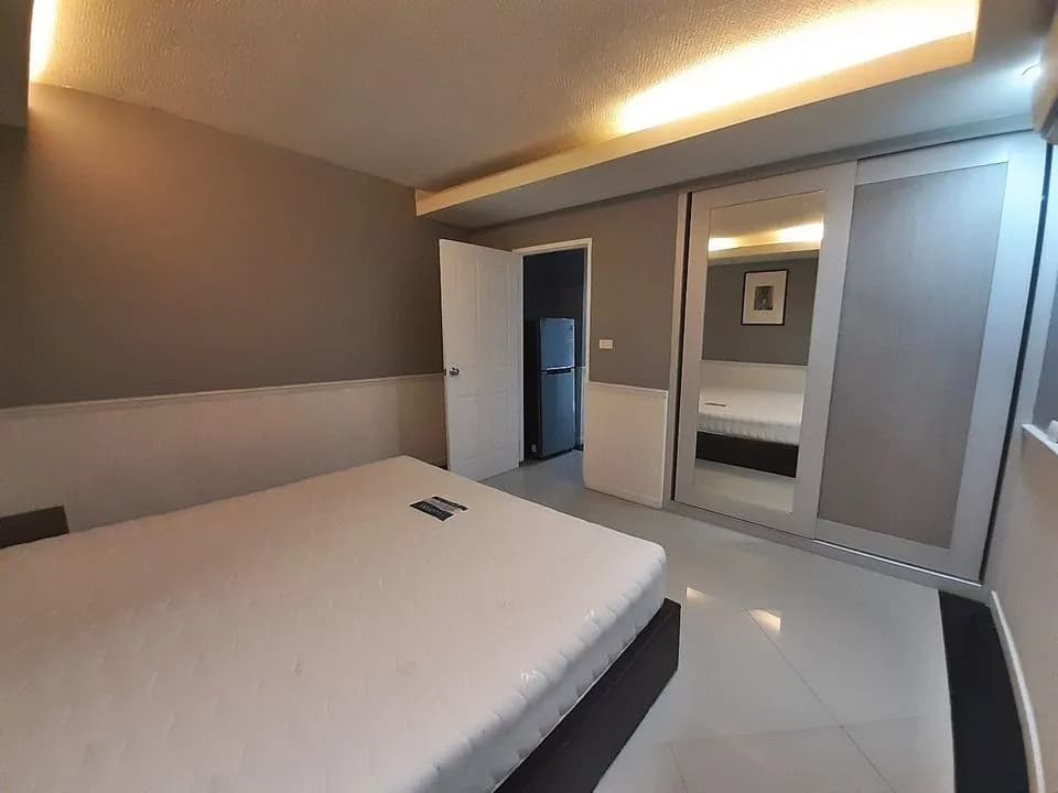 The Waterford Sukhumvit 50 Onnut — photo 5