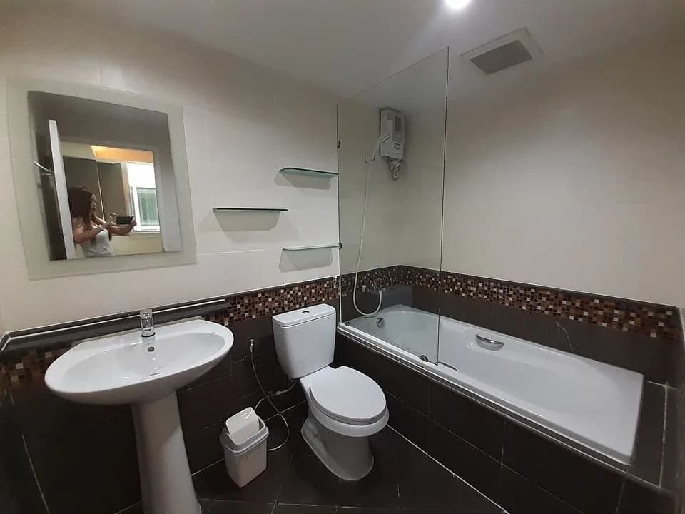 The Waterford Sukhumvit 50 Onnut — photo 10